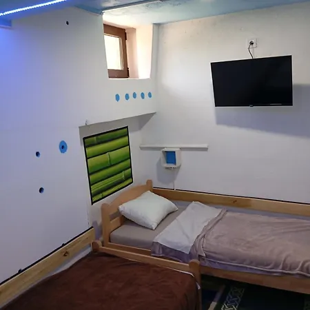 Apartment Retro Ii Papratnica